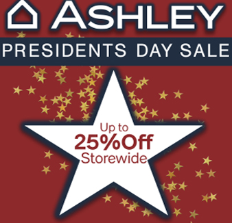 Ashley Furniture